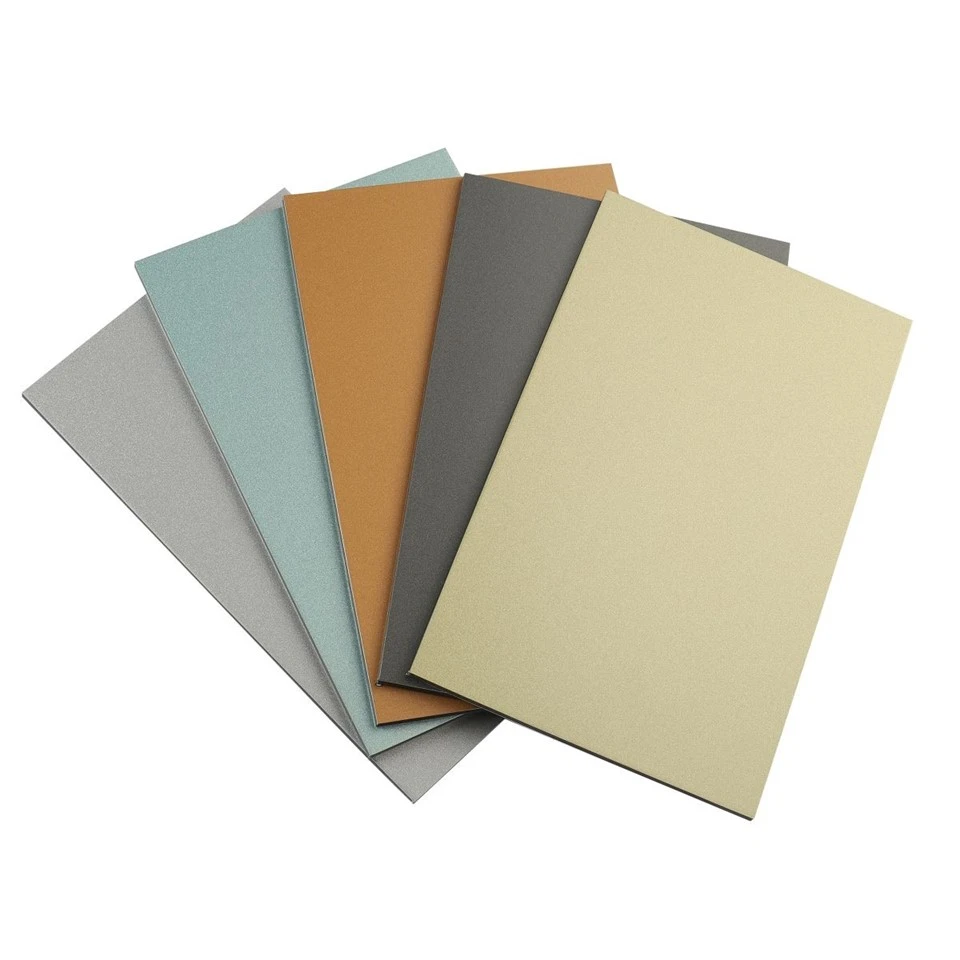 PE Aluminum Composite Panel high quality