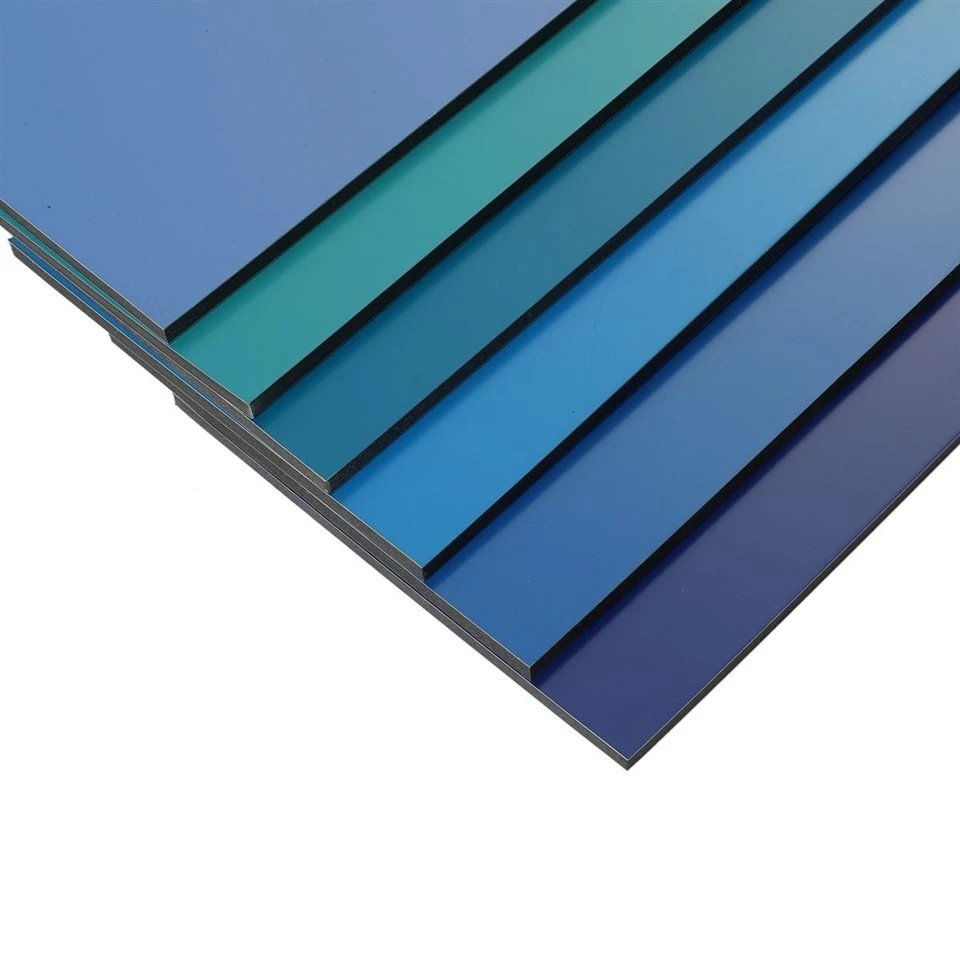 PE Aluminum Composite Panel best